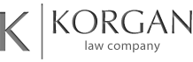 Law company KORGAN