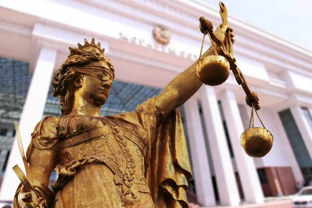 Выиграно дело в Верховном суде Республики Казахстан