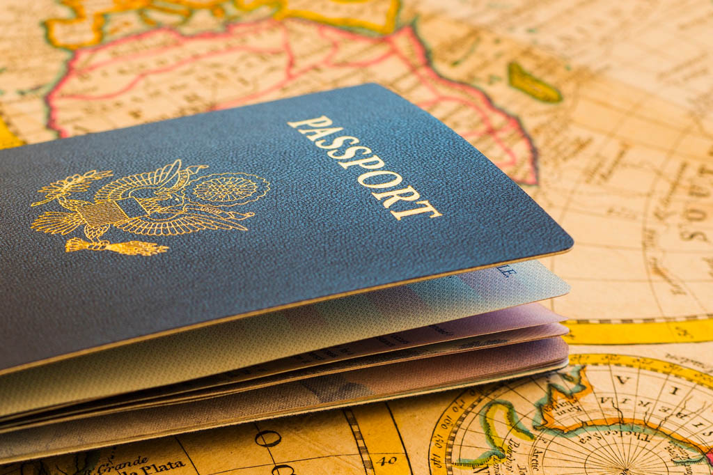 Изменились условия регистрации иностранных граждан прибывающих в Казахстан