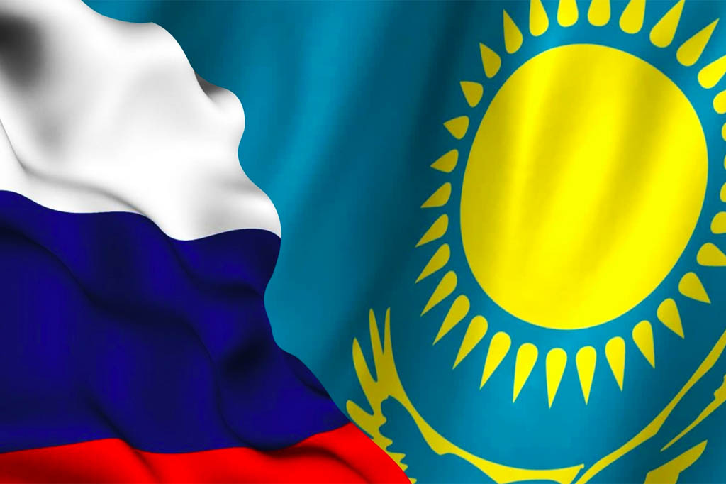 Получение РВП и ВНЖ гражданам РФ в Казахстане