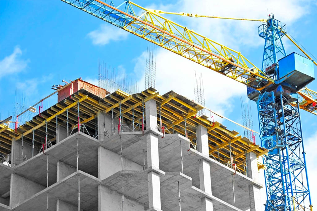 New Qualification Requirements For Obtaining A Construction License 