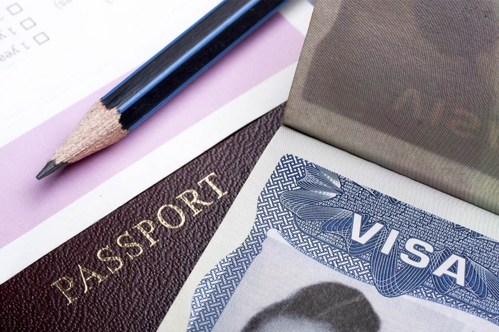 Виза бизнес-иммигранта С5 и трудовая виза C3