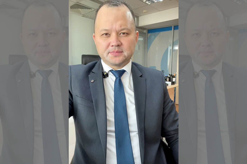 Спокойствие с KORGAN