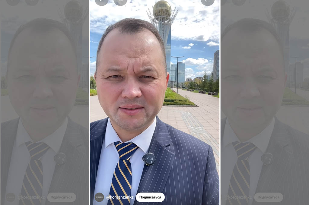 Досудебные переговоры по убыткам