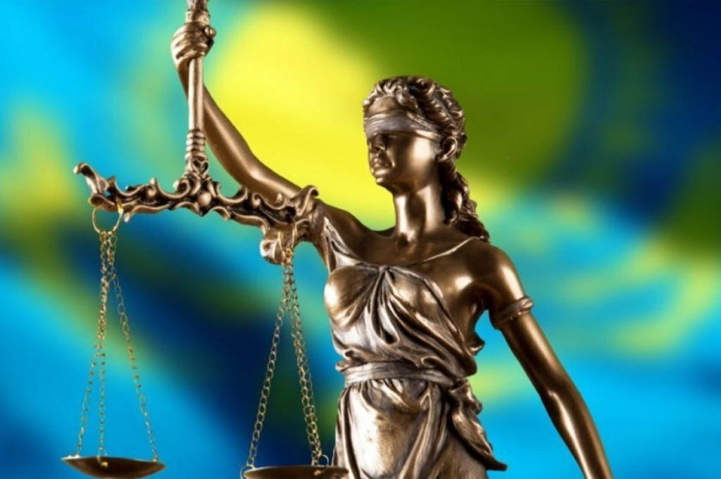 В очереди за справедливостью: государственный или арбитражный суд