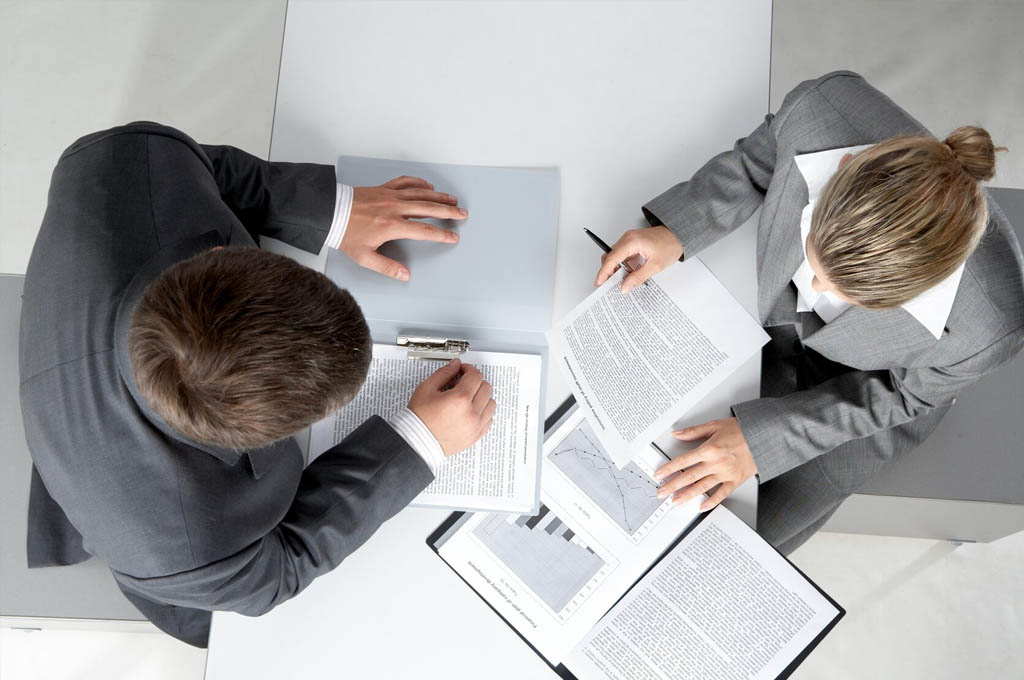 Пять мифов о юридическом сопровождении